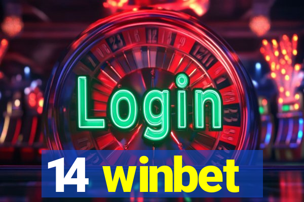 14 winbet